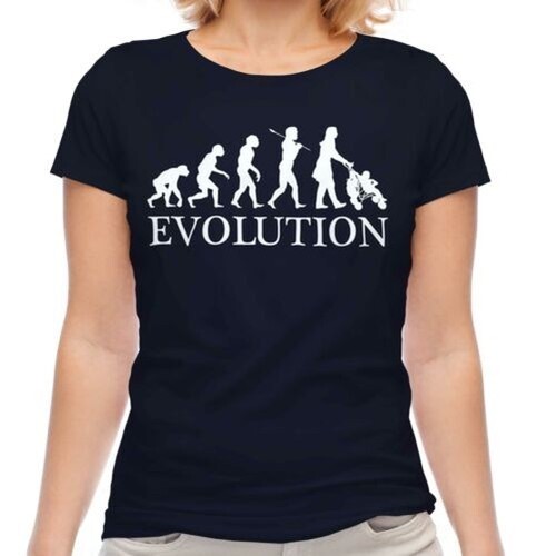 Mum con passeggino evolution - passeggino,