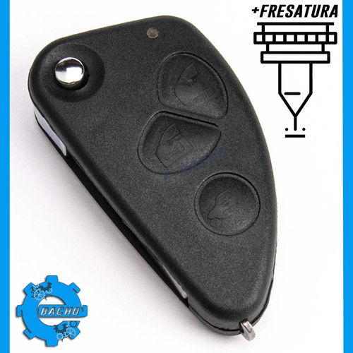 Chiave guscio per alfa - chiave,