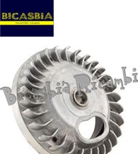 5849 - VOLANO IN ALLUMINIO PIAGGIO 50 CIAO PX SC - SI BRAVO SUPERBRAVO