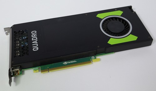 Nvidia quadro m4000 gddr5 - nvidia,