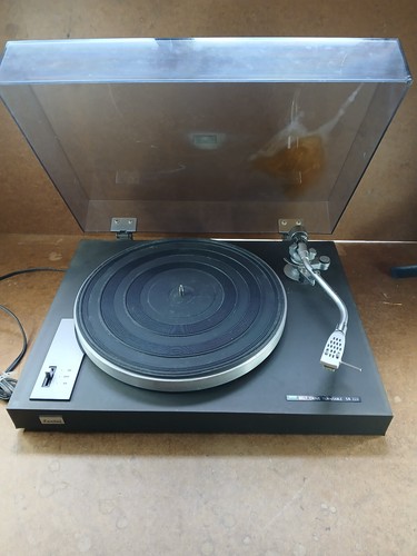 Sansui 222 giradischi - sansui,