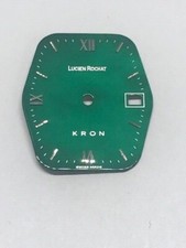 Quadrante lucien rochat kron - lucien,