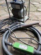 Vibratore Rurmec Completo