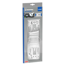 Porta Targa Anteriore Auto