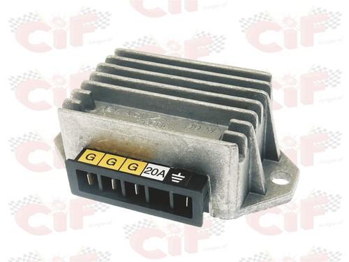 Regolatore tensione 12v 20a - tensione, 12v-20a