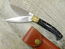 COLTELLO 20,5 CM DOPPIA LAMA