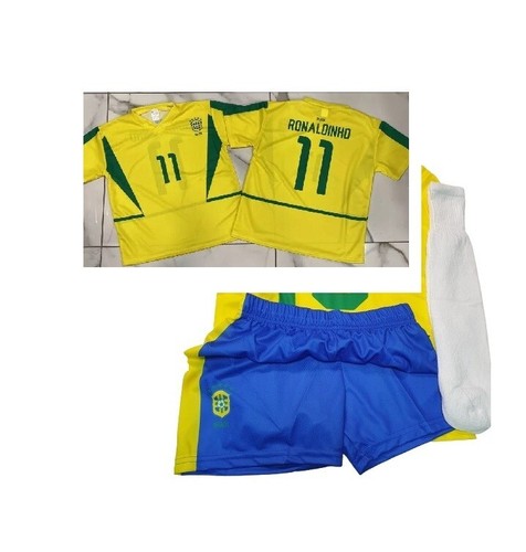 Shirt maglietta brasile - maglietta,