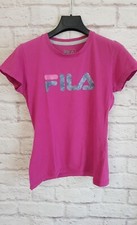 T Shirt Fila Tg S Donna