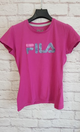Shirt fila s donna - t,
