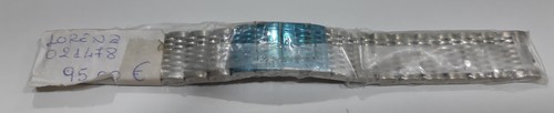 Bracciale acciaio originale