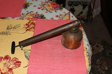 Antique Blizzard Continuous