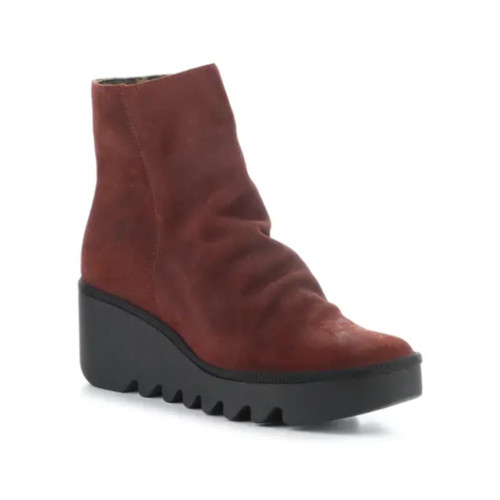 Fly london baan wedge - fly,