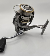 Mulinello da spinning Daiwa 12