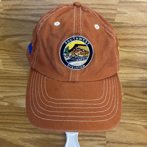Cappello berretto ricamato