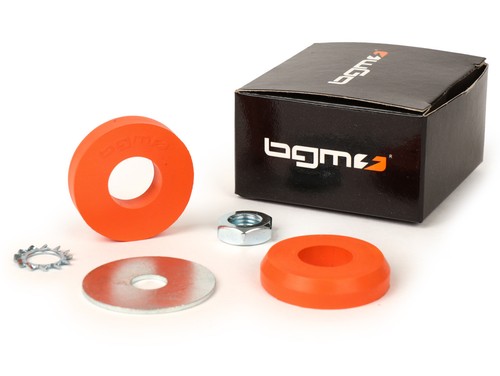 Set silent block - block, 300