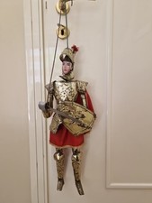 Pupo siciliano antico