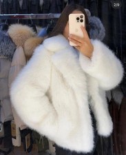 CAPPOTTO CORTO PELLICCIA