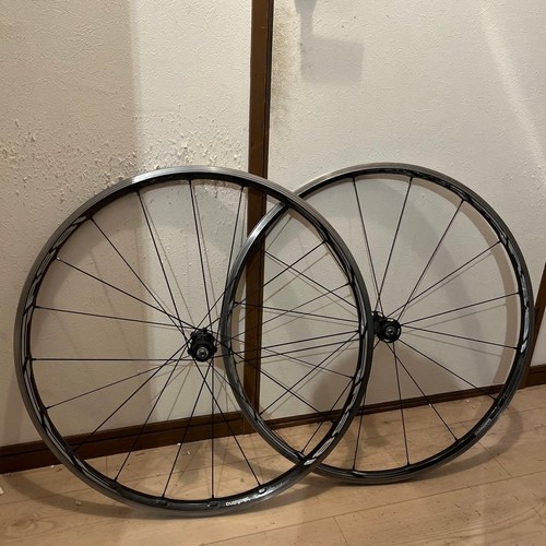 Ruota clincher shimano - clincher,