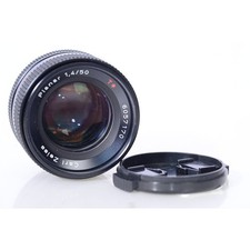 Carl Zeiss Planar 1,4/50 T*