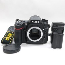 Nikon D7100 24,1 megapixel