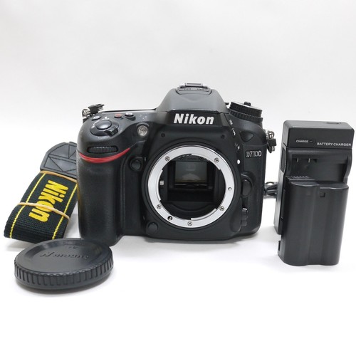 Nikon d7100 megapixel - d7100,