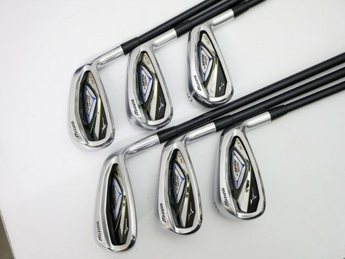 Mizuno jpx 825xd set ferri - mizuno,