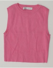 Canotta canotta donna ZARA