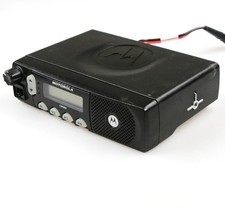 Motorola CM360 VHF dispositivo
