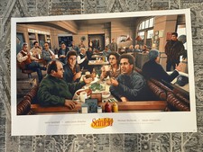 Stampa Seinfeld Adam Rabalais