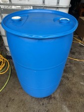 55 Gal. Contenitore barile