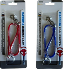 2X Laccio Block Shaft Rosso E