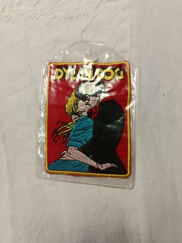 Gadget dylan dog - dylan, toppa