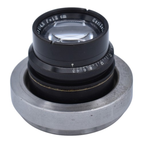 Carl zeiss jena tessar - carl,