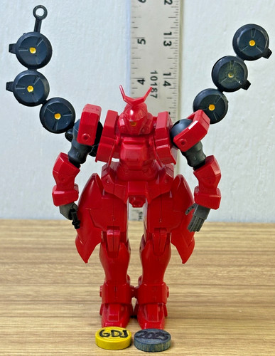 Modellino gundam vayeate - modellino,