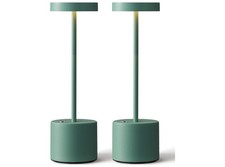 2 Lampade da Tavolo