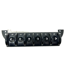 PULSANTIERA CENTRALE ALZACRISTALLI MINI COOPER ONE 1.4 D (R50)(2004-2007)