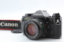 [N Come Nuovo] Canon AE-1