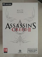 Assassin's Creed II 2 Edizione