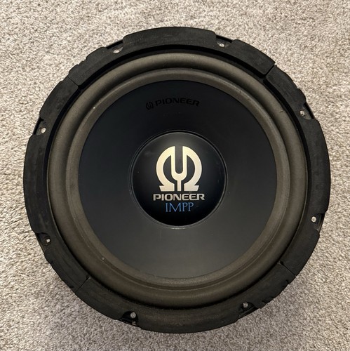Pioneer impp w302c - pioneer,
