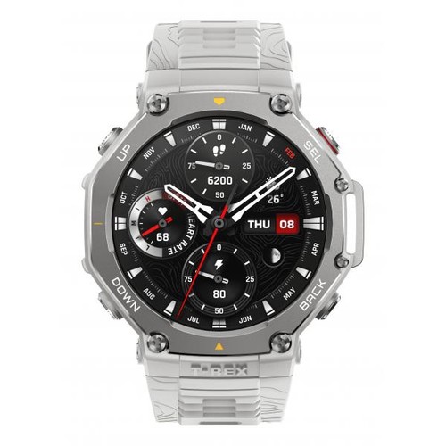 Amazfit rex 1 - t-rex, 3,81