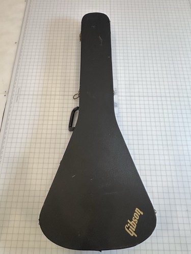 Custodia rigida vintage 1980
