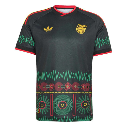 Jamaica 2026 away shirt - jamaica,