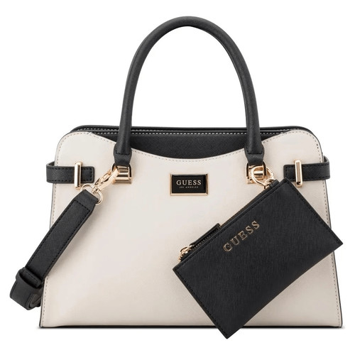 Guess borsa mano bicolore - mano,
