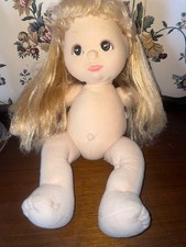 Bambola vintage Mattel My