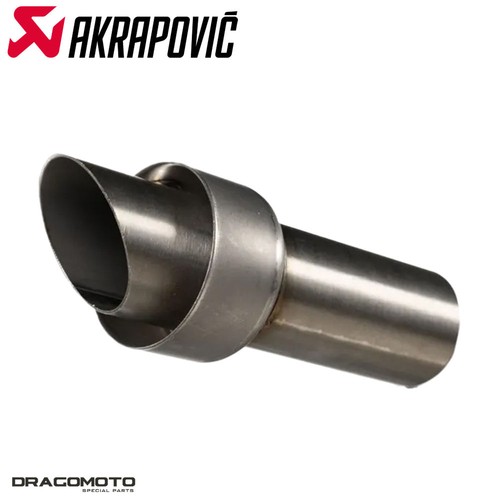 Killer akrapovic tuv148 1 - akrapovic, v-tuv148/1