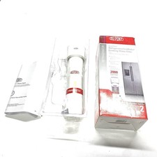 *** Nuovo filtro acqua