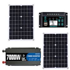 Kit Solare Inverter Onda
