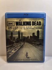 Walking Dead: The Complete
