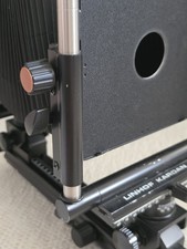 Linhof Kardan GT - Banco Ottico 4x5