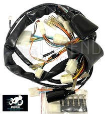 Cablaggio completo telaio